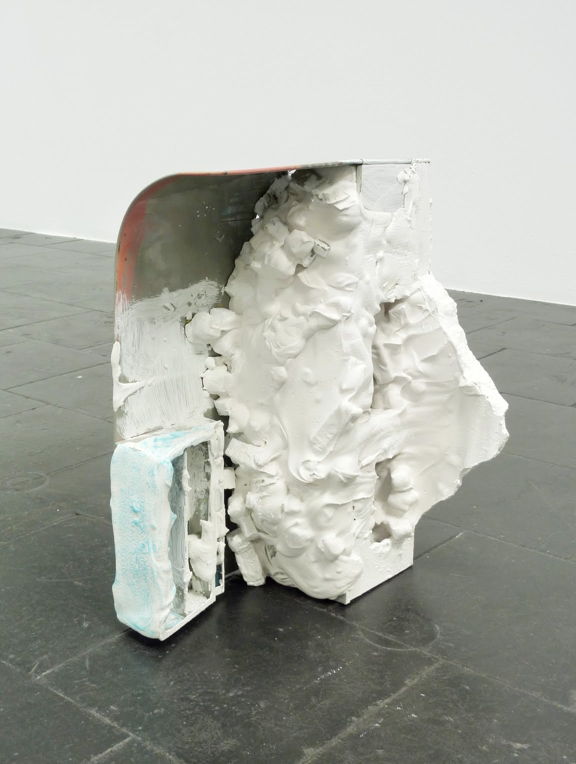 Thea Djordjadze, untitled 2009