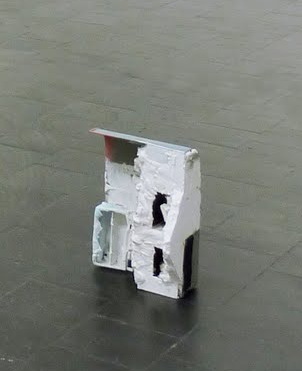 Thea Djordjadze, untitled 2009