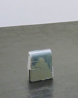 Thea Djordjadze, untitled 2009