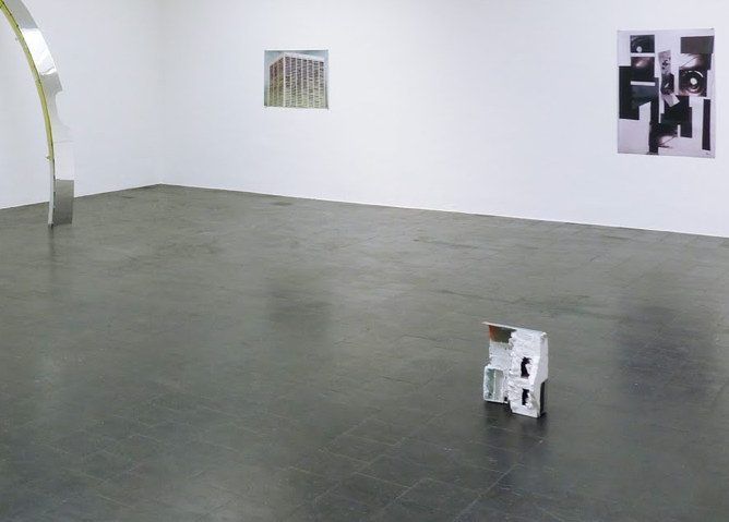 Thea Djordjadze, untitled 2009