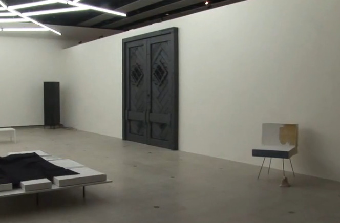 Thea Djordjadze: New Decor, Hayward London