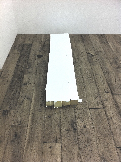 Thea Djordjadze, Rat Hole Gallery Tokyo, 2011